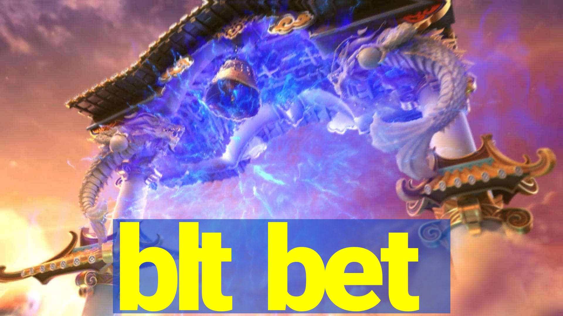 blt bet